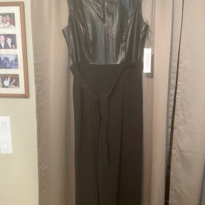 CALVIN KLEIN JUMPSUIT